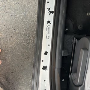 Brian added a photo of their purchase