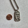 Phoenix Rising Pendant - Hand-cast Premium Quality Pewter - Artisan ...