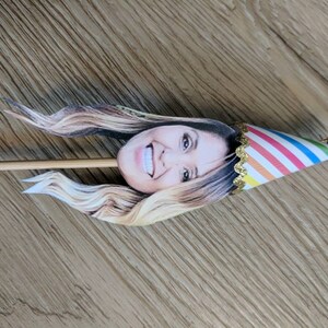 Comprador de Etsy ha añadido una foto de su compra