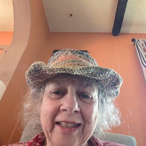 Leah added a photo of their purchase