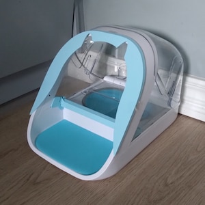 Emma added a photo of their purchase