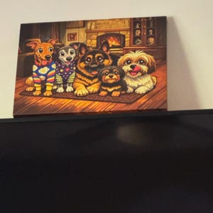 Jenny added a photo of their purchase