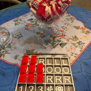 Mrs. added a photo of their purchase