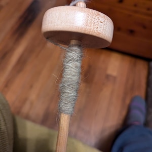 Comprador de Etsy ha añadido una foto de su compra