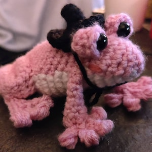 Cissy added a photo of their purchase