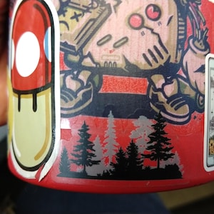 Bob added a photo of their purchase