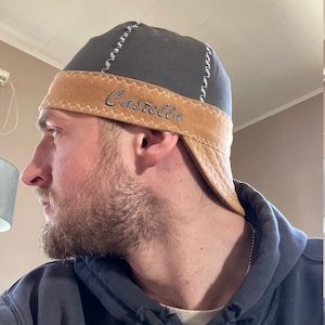 Etsy-koper heeft een foto van de aankoop toegevoegd