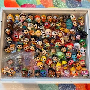 Comprador de Etsy ha añadido una foto de su compra