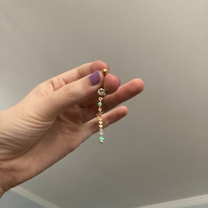 Rachel added a photo of their purchase