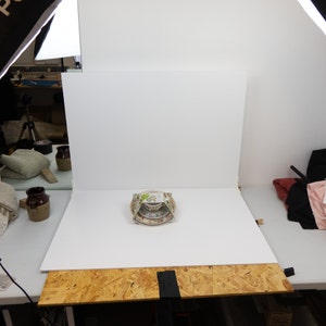 Ian added a photo of their purchase