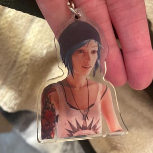 venus added a photo of their purchase