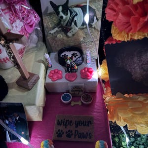 Marisol added a photo of their purchase