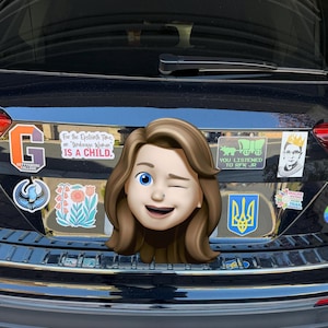 Erin added a photo of their purchase
