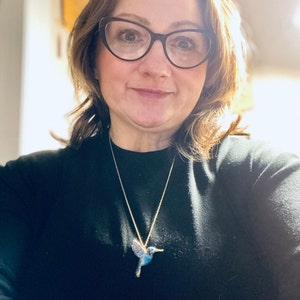 Mary hat ein Foto des gekauften Artikels hinzugefügt