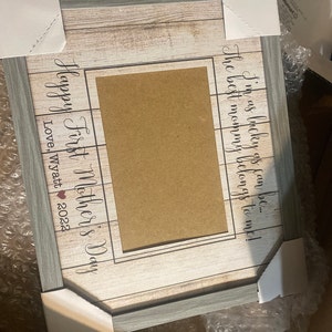 Hilda added a photo of their purchase