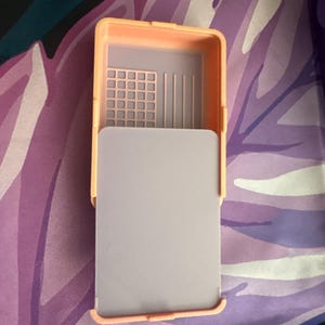 Allison さんが購入した商品の写真を追加しました
