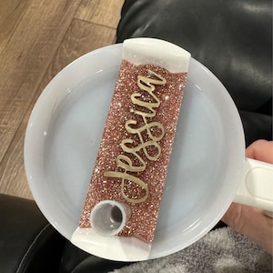 Jessica heeft een foto van de aankoop toegevoegd