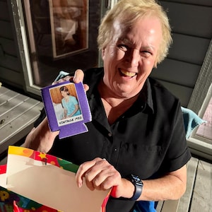 Lacey added a photo of their purchase