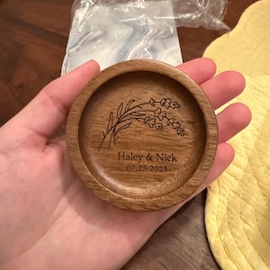 fallon added a photo of their purchase