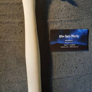 Andrew added a photo of their purchase