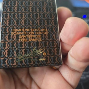 Giancarlo hat ein Foto des gekauften Artikels hinzugefügt