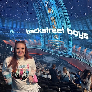 Brannah added a photo of their purchase