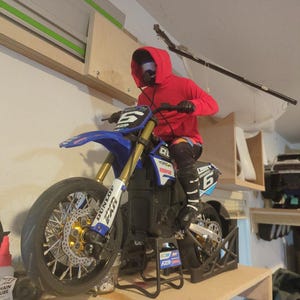 eckhard added a photo of their purchase