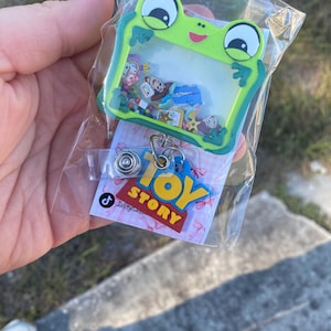 Comprador de Etsy ha añadido una foto de su compra