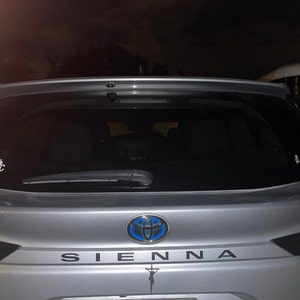 Vanessa added a photo of their purchase