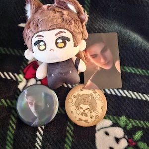 Madison added a photo of their purchase