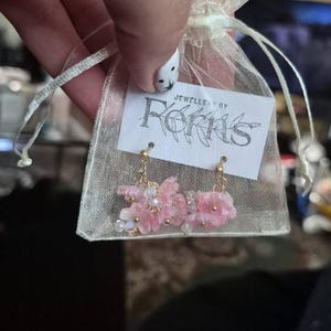 Leah added a photo of their purchase