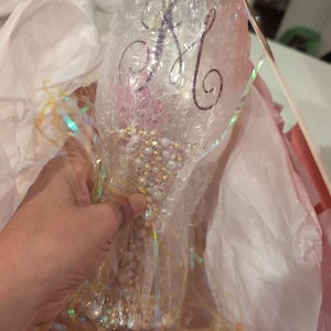 Wendy added a photo of their purchase