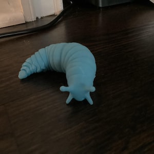 THEFUZZYOOZEBEAR added a photo of their purchase