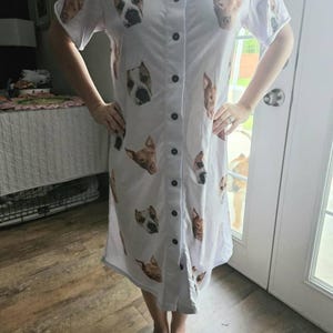 Hannah hat ein Foto des gekauften Artikels hinzugefügt