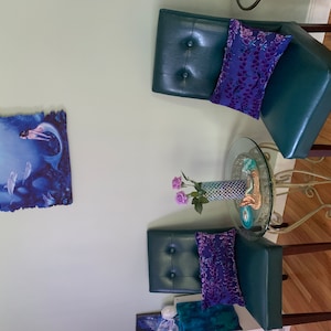 Kimberly added a photo of their purchase