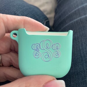 Shay added a photo of their purchase