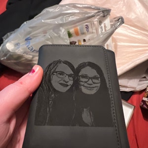 Aimee ha añadido una foto de su compra