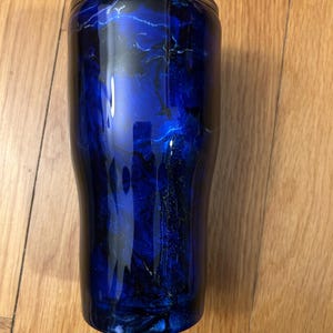 Heather added a photo of their purchase