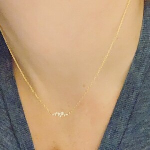 Estefania added a photo of their purchase
