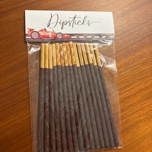 Comprador de Etsy ha añadido una foto de su compra