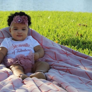 FYBITBO Toddler Girl Football Outfit - Rugby Letter Print Sweatshirt & Pants 2-Piece Set