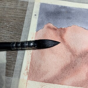 Hailey heeft een foto van de aankoop toegevoegd