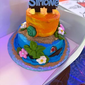 Etsy buyer added a photo of their purchase