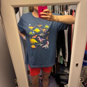 Lindsay added a photo of their purchase