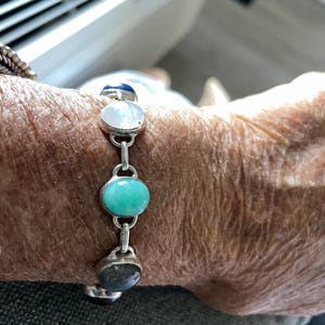 Kim added a photo of their purchase