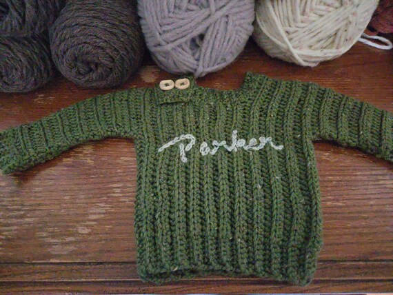 Finished project photo from Kristin K.