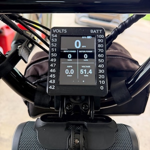 Kevin added a photo of their purchase
