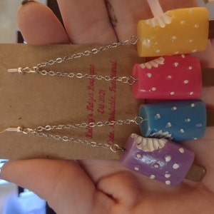 2pieces 130mmx90mmx50mmheight Rectangle Clear Plastic - Etsy