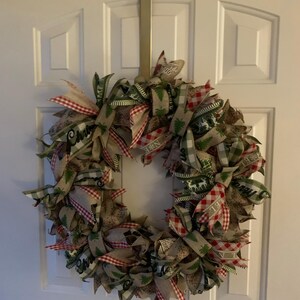 Mary added a photo of their purchase