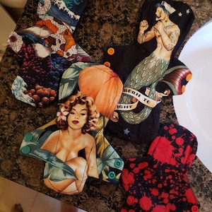 Lauren added a photo of their purchase